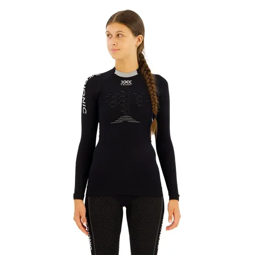 엑스바이오닉 The Trick 4.0 Run 긴팔 티셔츠 6137215256