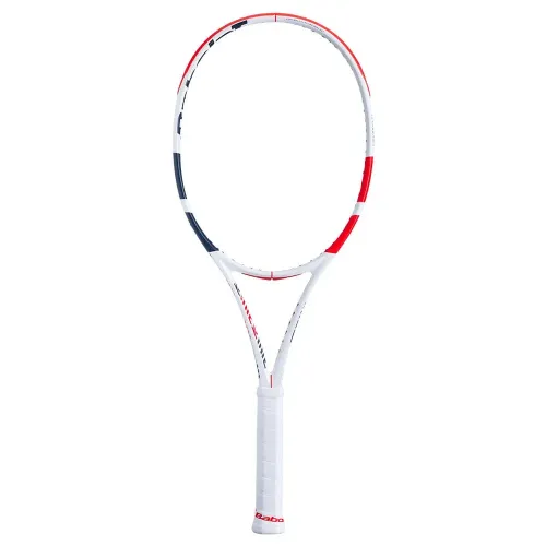바볼랏 Pure Strike Lite 스트링 없는 테니스 라켓 6137293497