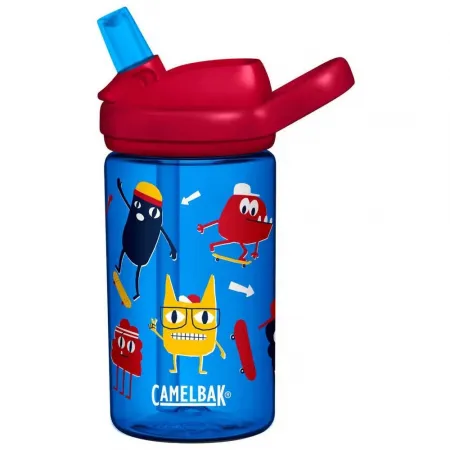 카멜백 Eddy+ Kids 400ml 병 6137319049