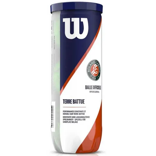 윌슨 Roland Garros Clay 테니스 공 6137395287