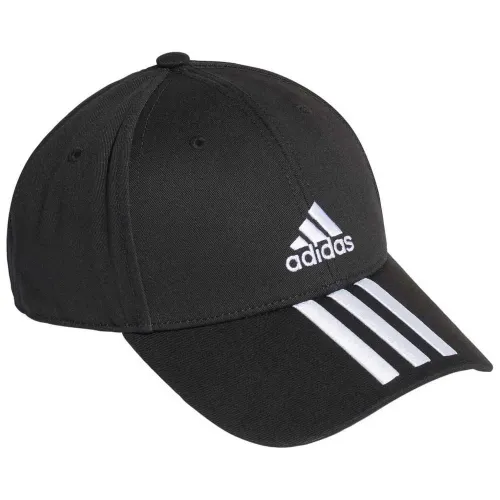 아디다스 Baseball 3 Stripes Cotton Twill 모자 6137407076