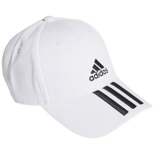 아디다스 Baseball 3 Stripes Cotton Twill 모자 6137407352