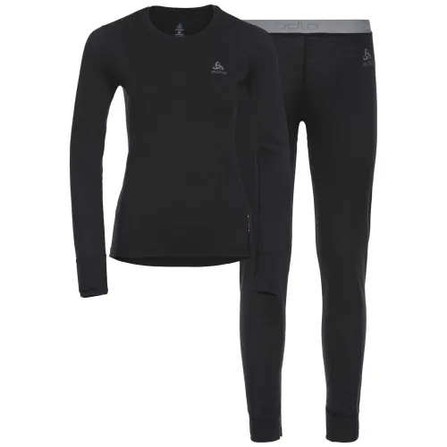 오들로 Merino Warm 긴팔 이너웨어 6137489354