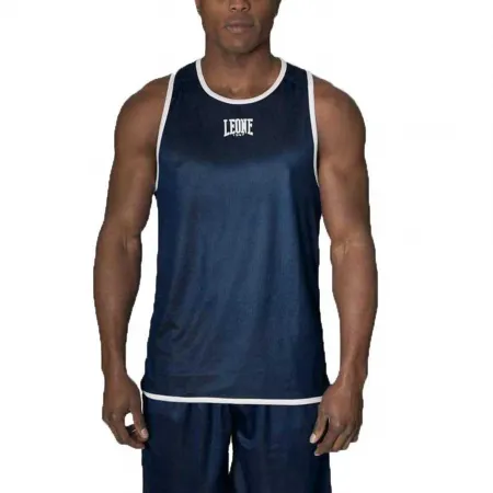 LEONE1947 Reversible 민소매 티셔츠 6137516899