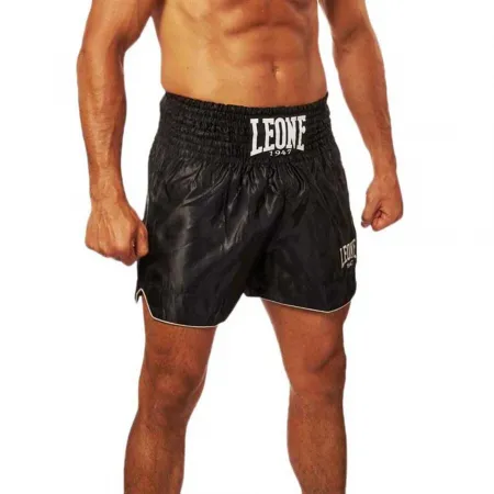 LEONE1947 Basic 복싱 트렁크 6137517007