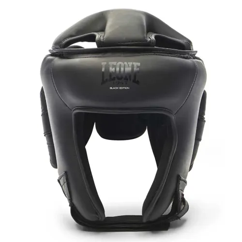 LEONE1947 Black Edition 2.0 헤드 기어 6137517237