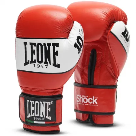 LEONE1947 Shock 전투 장갑 6137517266