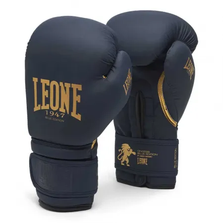 LEONE1947 Blue Edition 전투 장갑 6137517270
