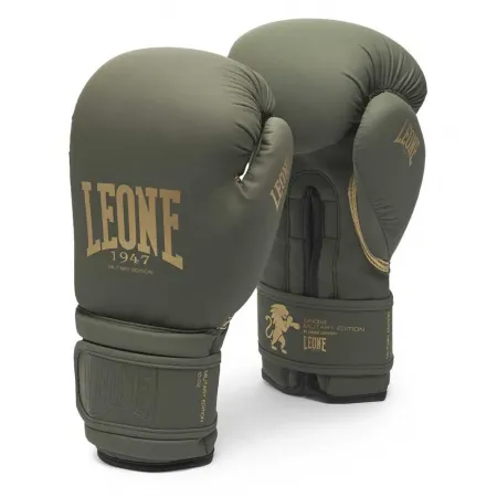LEONE1947 Military Edition 전투 장갑 6137517271