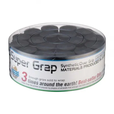 요넥스 Super Grap AC102EX 테니스 오버그립 36 팩 6137646538