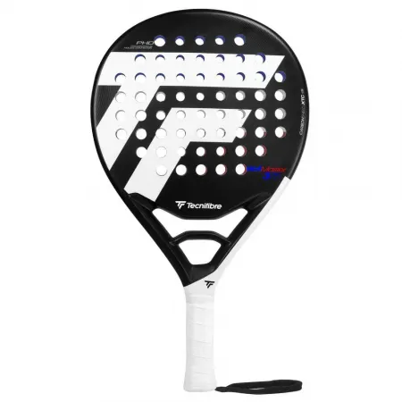 테크니화이버 Wall Master 375 파델 라켓 6137651117