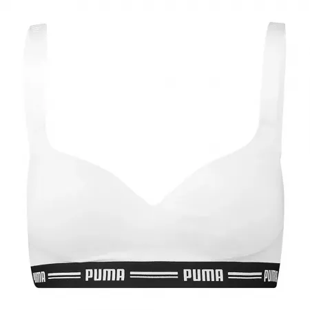푸마 Padded Hang 스포츠 브라 6137713769