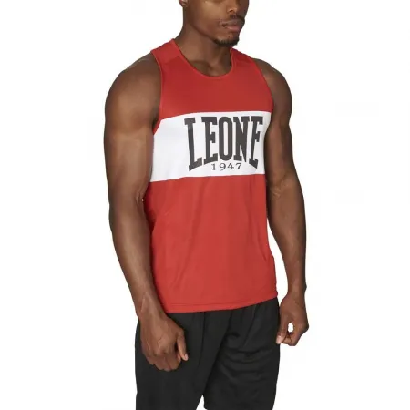 LEONE1947 Boxing 민소매 티셔츠 6137738503