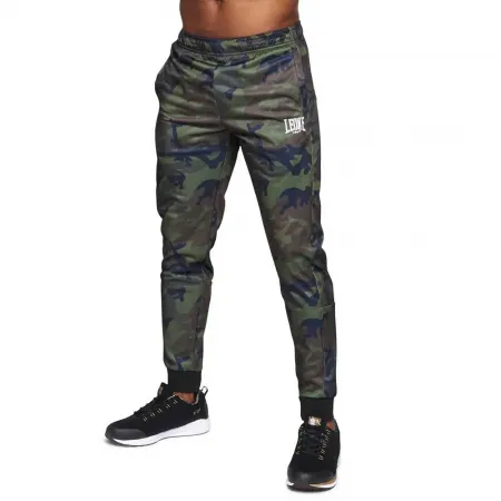 LEONE1947 Camo 바지 6137738511