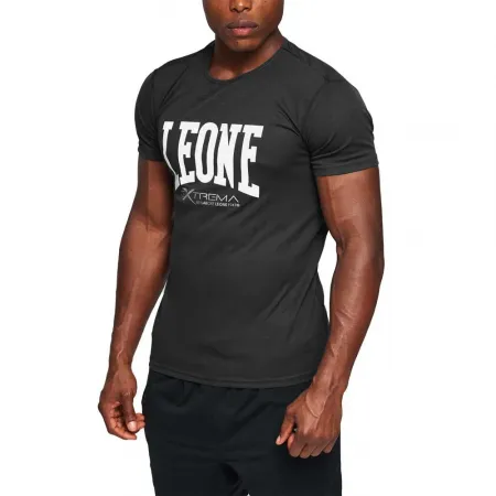 LEONE1947 Logo 반팔 티셔츠 6137738562