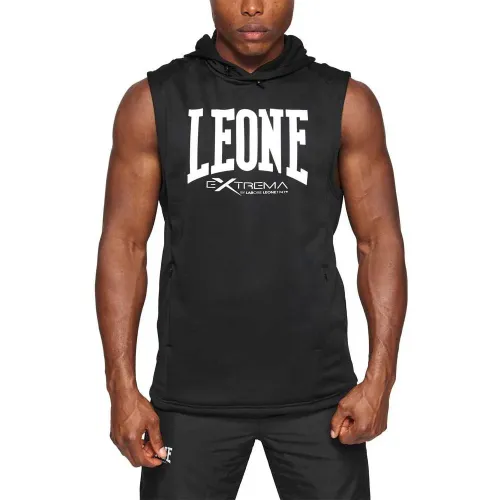 LEONE1947 Logo 후드티 6137738565