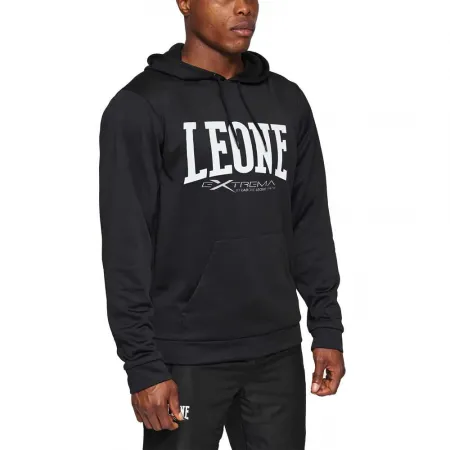 LEONE1947 Logo 후드티 6137738568