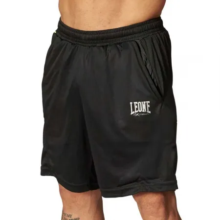 LEONE1947 Logo 반바지 6137738571