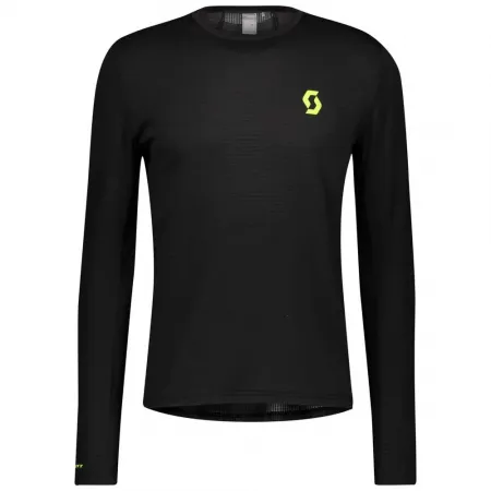 SCOTT RC Run 긴팔 티셔츠 6137950846