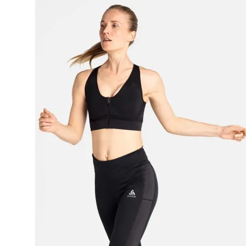 오들로 심리스 미디엄 임팩트 스포츠 브라 6137969513