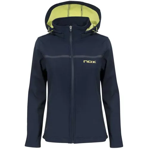 NOX Pro Softshell 자켓 6138014556