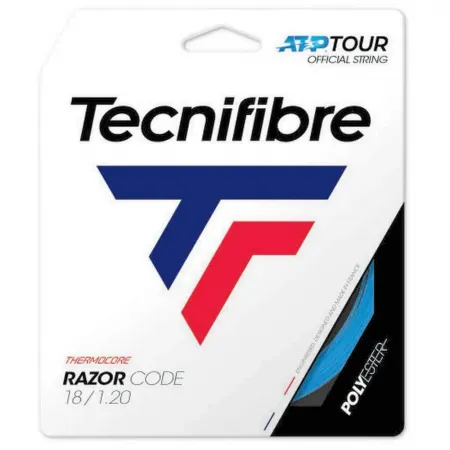 테크니화이버 Razor Code 12 m 테니스 거트 6138059971