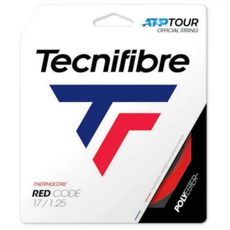 테크니화이버 Pro Red Code 12 m 테니스 거트 6138059973