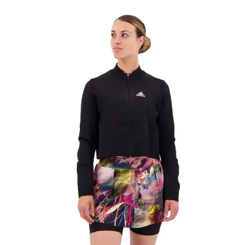 아디다스 Primeknit 자켓 6138107736