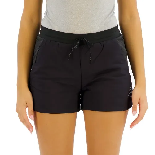 오들로 Run Easy S-Thermic 반바지 6138222251