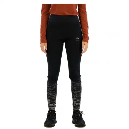 오들로 Zeroweight Warm Reflective 레깅스 6138222333