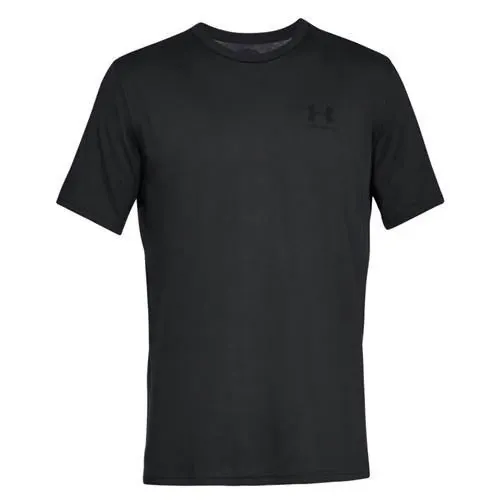 언더아머 Sportstyle Left Chest 반팔 티셔츠 6138228201