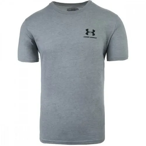 언더아머 Sportstyle Left Chest 반팔 티셔츠 6138228472