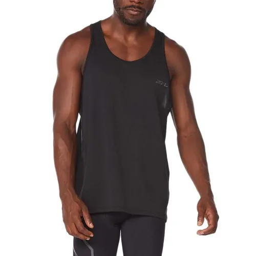 2XU Light Speed Tech 나시 티셔츠 6138230909