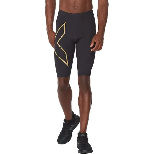 2XU MCS Run 반바지 레깅스 6138230914