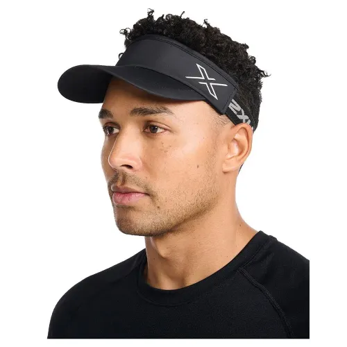 2XU 퍼포먼스 바이저 6138230965
