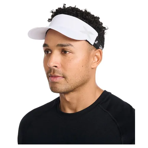 2XU 퍼포먼스 바이저 6138230966