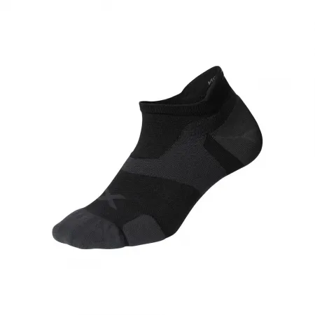 2XU Vector Cushion 발목 양말 6138230989