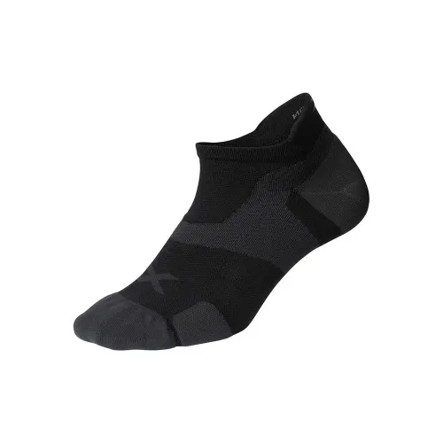 2XU Vector Cushion 발목 양말 6138230989