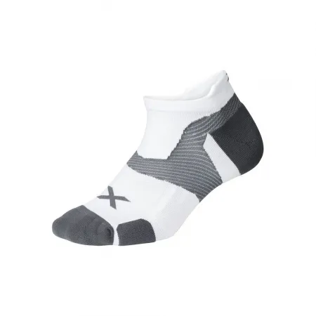 2XU Vector Cushion 발목 양말 6138230991