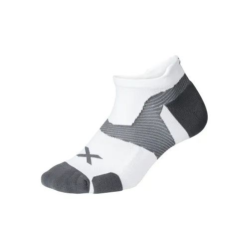 2XU Vector Cushion 발목 양말 6138230991