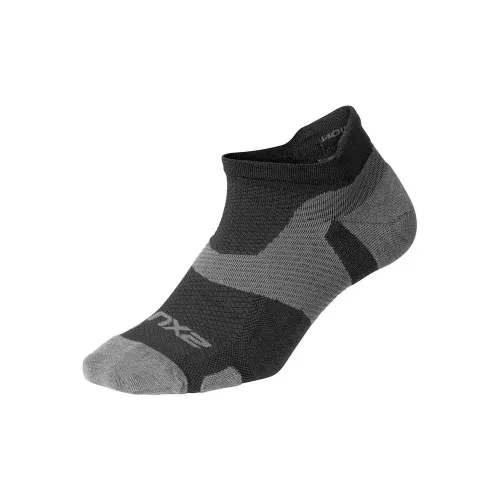 2XU Vector Merino Light 발목 양말 6138230995