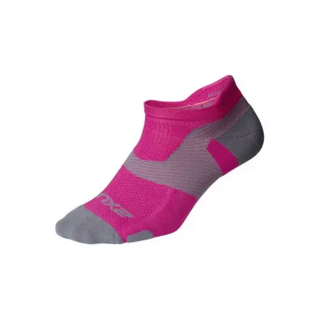 2XU Vector Ultralight 발목 양말 6138230999