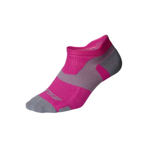 2XU Vector Ultralight 발목 양말 6138230999