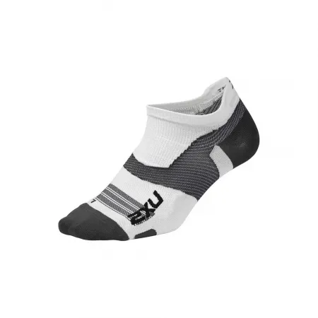2XU Vector Ultralight 발목 양말 6138231001
