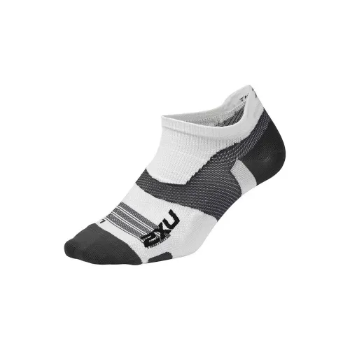 2XU Vector Ultralight 발목 양말 6138231001