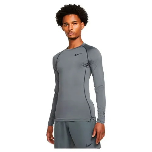 나이키 Pro Dri Fit 긴팔 티셔츠 6138253709