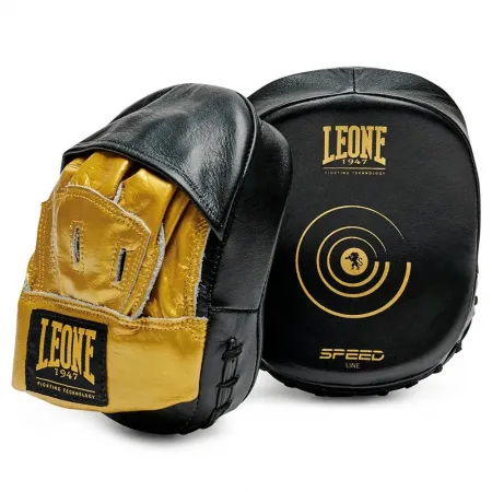 LEONE1947 Speed Line 포커스 패드 6138323648