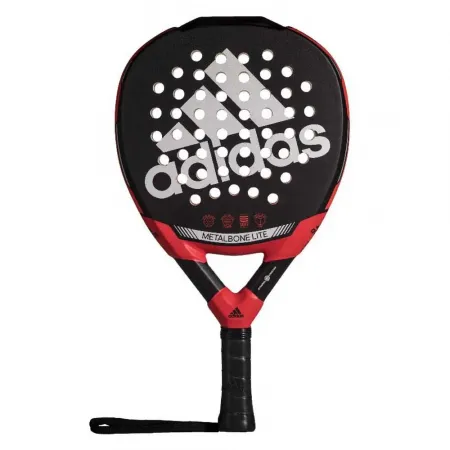아디다스 PADEL Metalbone Lite 빠델 라켓 6138353122
