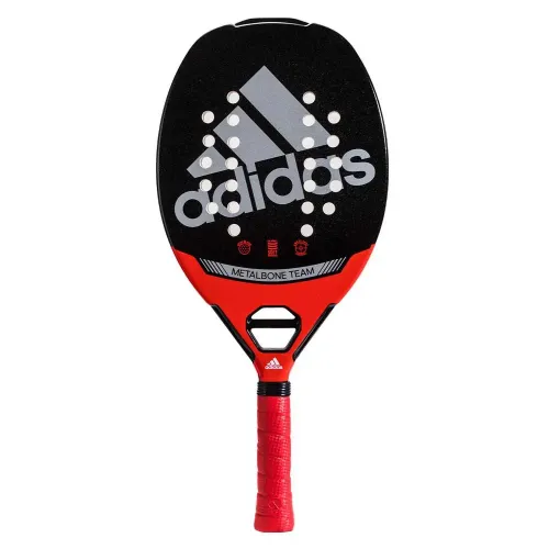 아디다스 PADEL Metalbone Team H24 비치테니스 라켓 6138353125