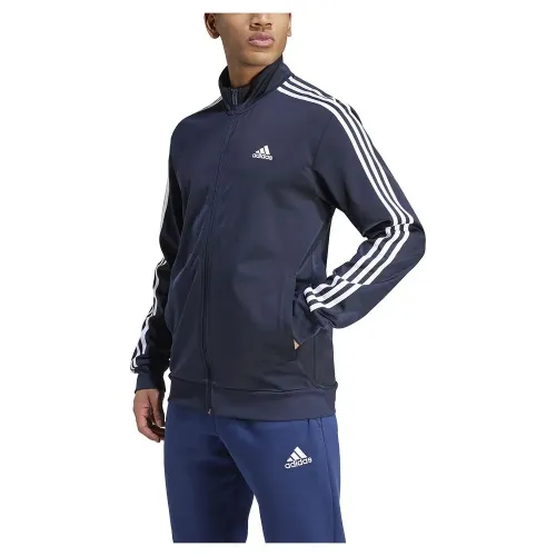 아디다스 3 Stripes TT 트랙 자켓 6138423747